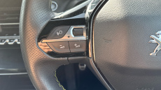 Peugeot 208 1.2 PureTech 100 GT 5dr Petrol Hatchback